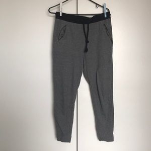 HM joggers